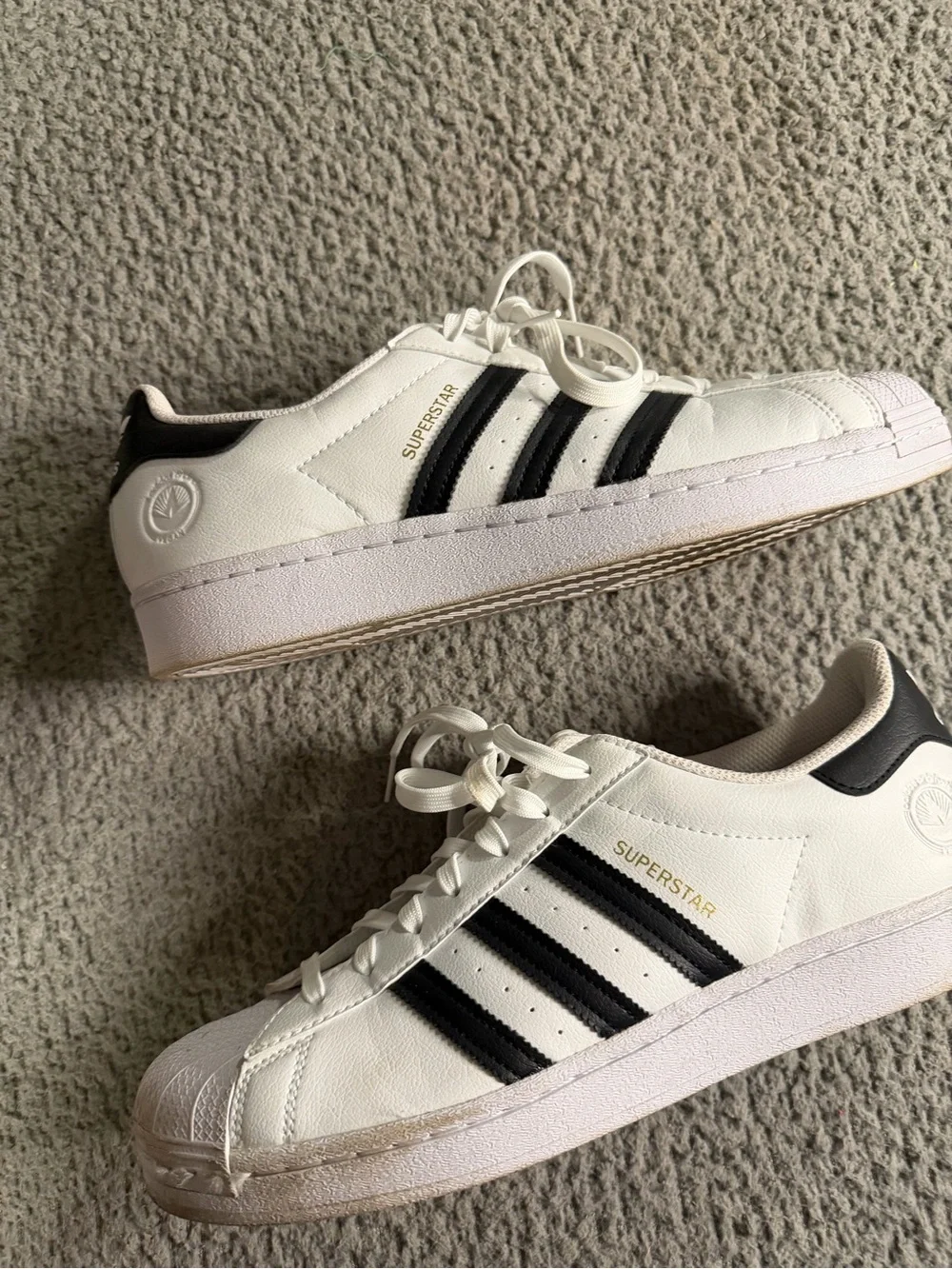 adidas timeless superstar